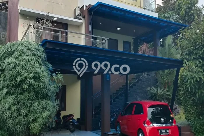 Hunian Super Elit dengan Akses Paling Strategis di Sentul City, Bogor Hunian Super Elit dengan Akses Paling Strategis di Sentul City, Bogor