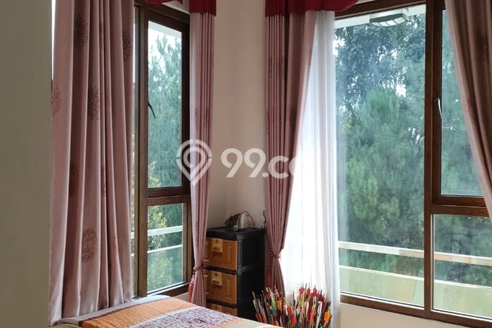 Hunian Super Elit dengan Akses Paling Strategis di Sentul City, Bogor Hunian Super Elit dengan Akses Paling Strategis di Sentul City, Bogor