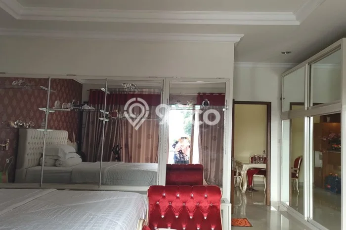 Hunian Super Elit dengan Akses Paling Strategis di Sentul City, Bogor Hunian Super Elit dengan Akses Paling Strategis di Sentul City, Bogor