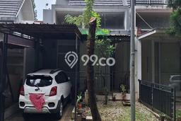 For Sale Hunian Rumah Nyaman 2 Kamar di Sentul City, Bogor For Sale Hunian Rumah Nyaman 2 Kamar di Sentul City, Bogor