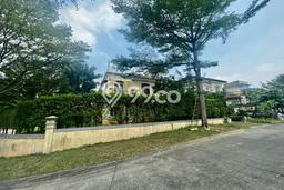 Rumah Luxury Modern Siap Huni di Sentul City Bogor Rumah Luxury Modern Siap Huni di Sentul City Bogor