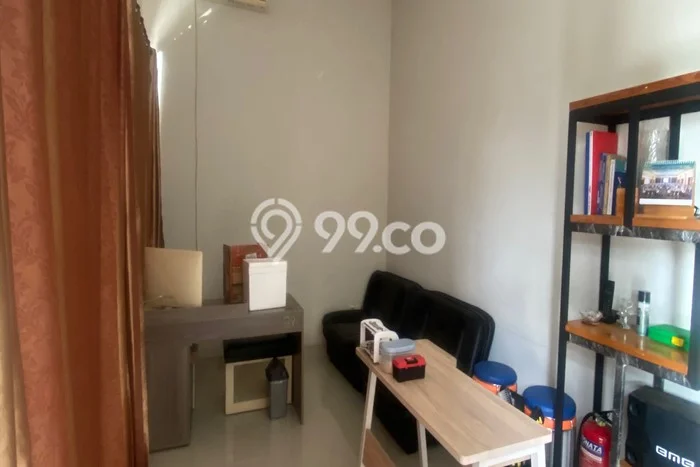 Rumah Mewah LB 250m2 Siap Pakai Desain Elegan di Sentul City, Bogor Rumah Mewah LB 250m2 Siap Pakai Desain Elegan di Sentul City, Bogor