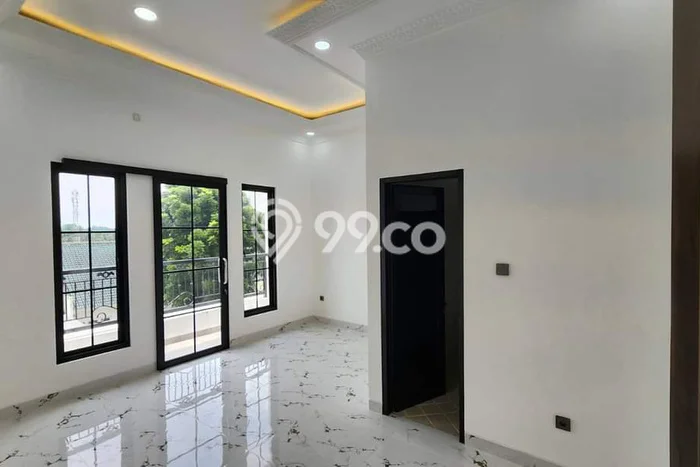 Rumah Luxury Modern Siap Huni di Sentul City Bogor Rumah Luxury Modern Siap Huni di Sentul City Bogor