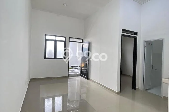 Rumah Modern 2 KT LT 90m2 di Sentul City Rumah Modern 2 KT LT 90m2 di Sentul City