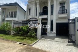 Dijual Rumah Luas Megah Dengan View Cantik di Sentul City, Bogor Dijual Rumah Luas Megah Dengan View Cantik di Sentul City, Bogor