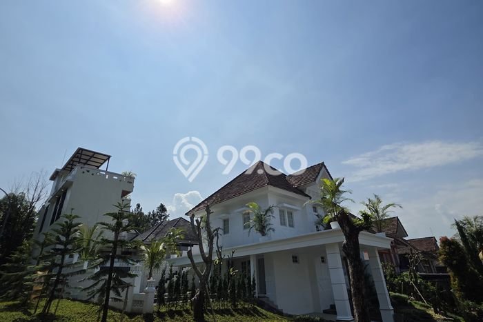 Hunian Super Elit dengan Akses Paling Strategis di Sentul City, Bogor Hunian Super Elit dengan Akses Paling Strategis di Sentul City, Bogor