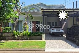 Hunian Super Elit dengan Akses Paling Strategis di Sentul City, Bogor Hunian Super Elit dengan Akses Paling Strategis di Sentul City, Bogor