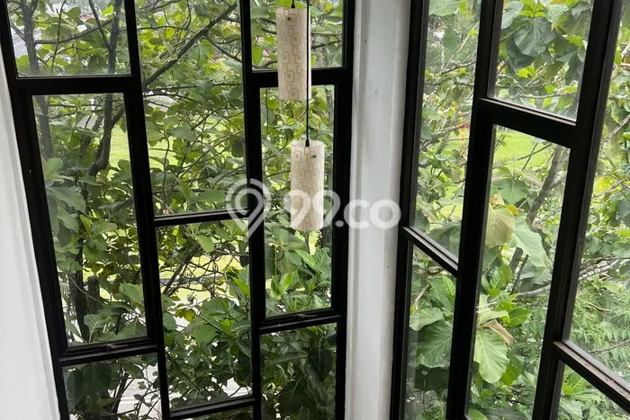 Rumah Minimalis 4 KT di Sentul City Bogor Unfurnished Rumah Minimalis 4 KT di Sentul City Bogor Unfurnished