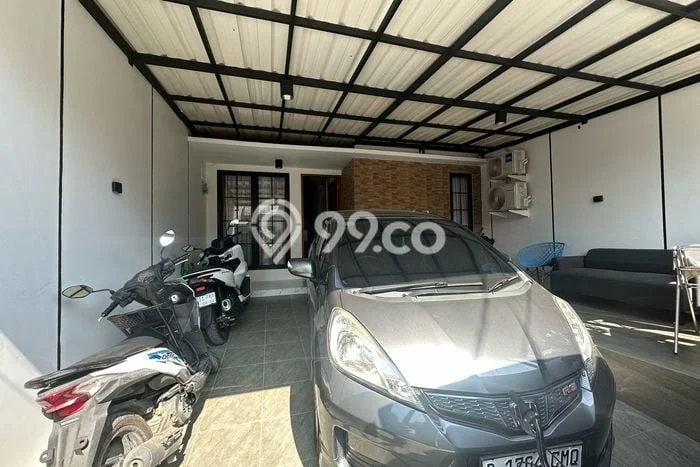 Jual Rumah Strategis Bagus Punya 2 KT di Babakan Madang Bogor SHM Jual Rumah Strategis Bagus Punya 2 KT di Babakan Madang Bogor SHM