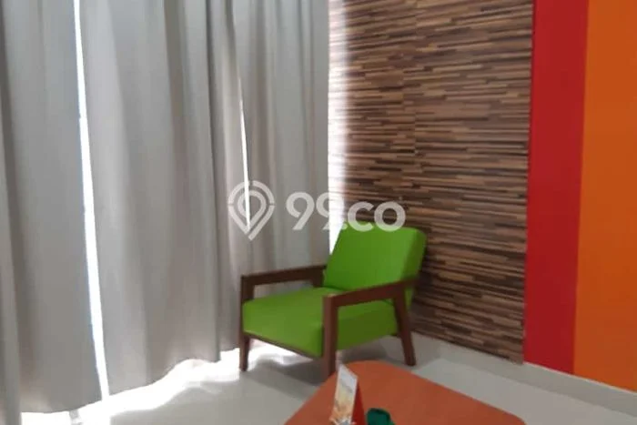 Hunian Super Elit dengan Akses Paling Strategis di Sentul City, Bogor Hunian Super Elit dengan Akses Paling Strategis di Sentul City, Bogor