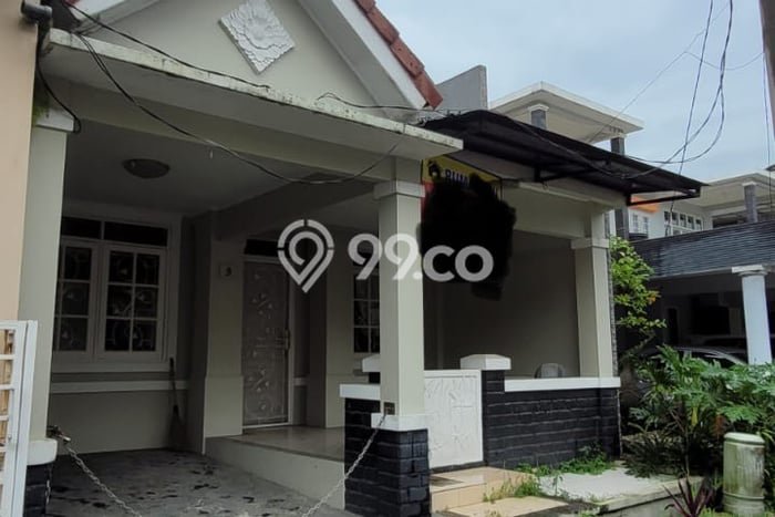 Hunian Nyaman Asri 2 KT Siap Huni di Sentul City Bogor Hunian Nyaman Asri 2 KT Siap Huni di Sentul City Bogor