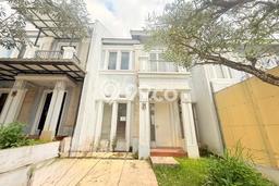 Rumah Luas Asri 3 KT Siap Huni di Sentul City Bogor Rumah Luas Asri 3 KT Siap Huni di Sentul City Bogor