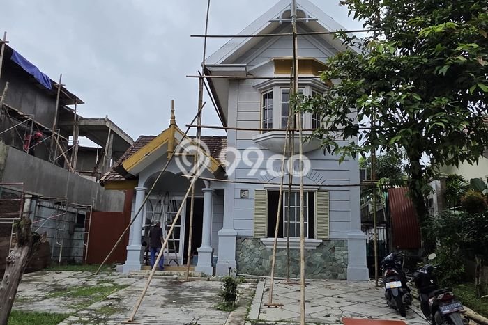 Hunian Super Elit dengan Akses Paling Strategis di Sentul City, Bogor Hunian Super Elit dengan Akses Paling Strategis di Sentul City, Bogor