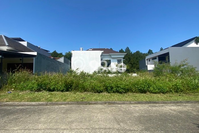 Jual Tanah Lokasi Strategis di Sentul City, Luas 453m2m², Dekat Transportasi Jual Tanah Lokasi Strategis di Sentul City, Luas 453m2m², Dekat Transportasi