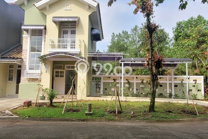 Jual Rumah Luas Megah Dengan View Cantik di Sentul City, Bogor Jual Rumah Luas Megah Dengan View Cantik di Sentul City, Bogor