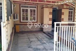 Dijual Rumah Modern 2 KT di Sentul City, Bogor Dijual Rumah Modern 2 KT di Sentul City, Bogor