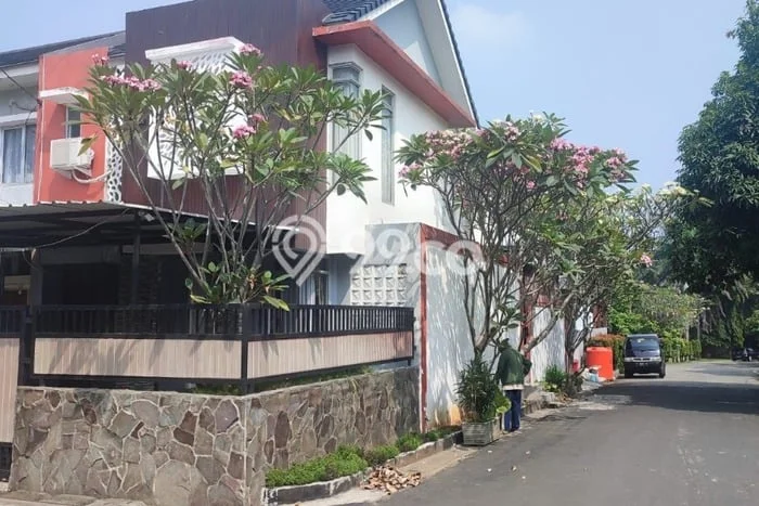 Dijual Cepat Rumah Bagus Siap Huni LB 168m2 di Babakan Madang, Bogor Dijual Cepat Rumah Bagus Siap Huni LB 168m2 di Babakan Madang, Bogor