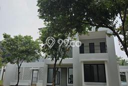 Rumah Luxury Modern Siap Huni di Sentul City Bogor Rumah Luxury Modern Siap Huni di Sentul City Bogor
