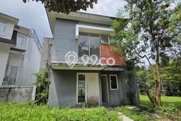Rumah Luas Asri 2 KT Siap Huni di Sentul City Bogor Rumah Luas Asri 2 KT Siap Huni di Sentul City Bogor