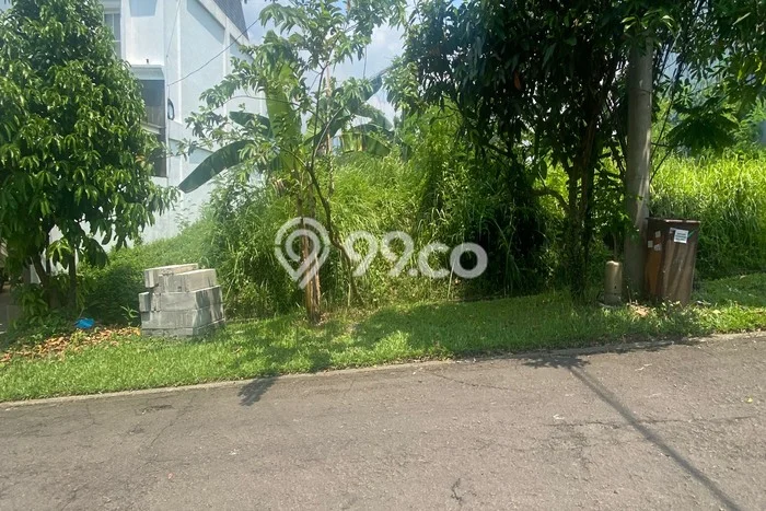Untuk Dijual Tanah 200m2 di Sentul City, Bogor Untuk Dijual Tanah 200m2 di Sentul City, Bogor