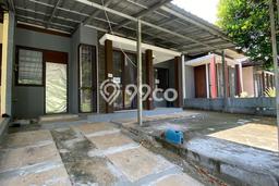 Jual Rumah Modern 2 KT di Sentul City, Bogor Jual Rumah Modern 2 KT di Sentul City, Bogor