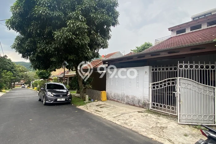 Dijual Hunian Rumah Nyaman 2 KT di Sentul City, Bogor Dijual Hunian Rumah Nyaman 2 KT di Sentul City, Bogor