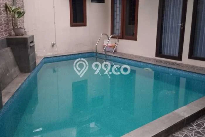 Dijual Hunian Rumah Nyaman 3 Kamar di Sentul City, Bogor Dijual Hunian Rumah Nyaman 3 Kamar di Sentul City, Bogor