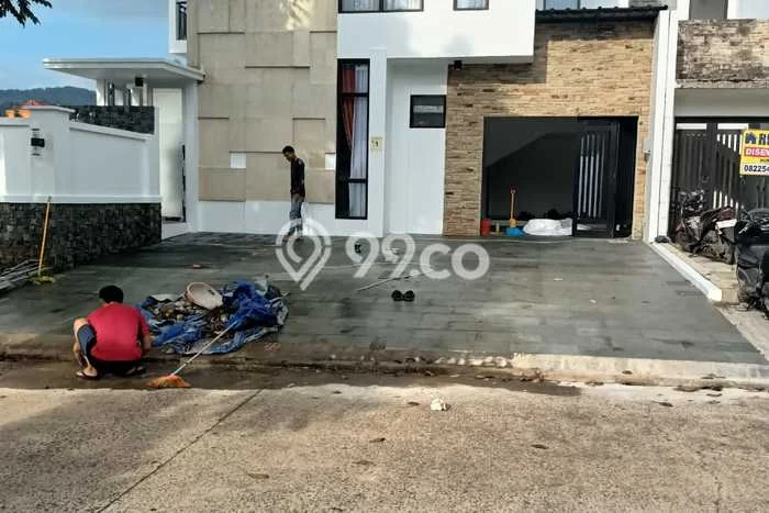Hunian Super Elit dengan Akses Paling Strategis di Sentul City, Bogor Hunian Super Elit dengan Akses Paling Strategis di Sentul City, Bogor