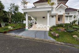Hunian Mewah LB 200m2 Siap Huni Desain Elegan di Sentul City, Bogor Hunian Mewah LB 200m2 Siap Huni Desain Elegan di Sentul City, Bogor