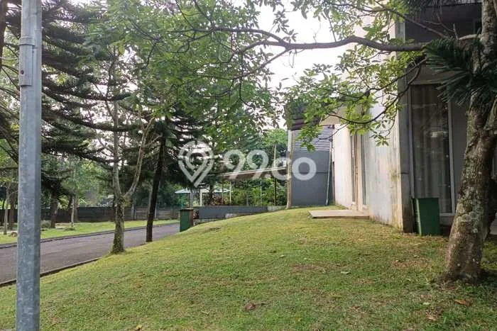 Jual Rumah Eksklusif 2 KT di Sentul City, Bogor Jual Rumah Eksklusif 2 KT di Sentul City, Bogor