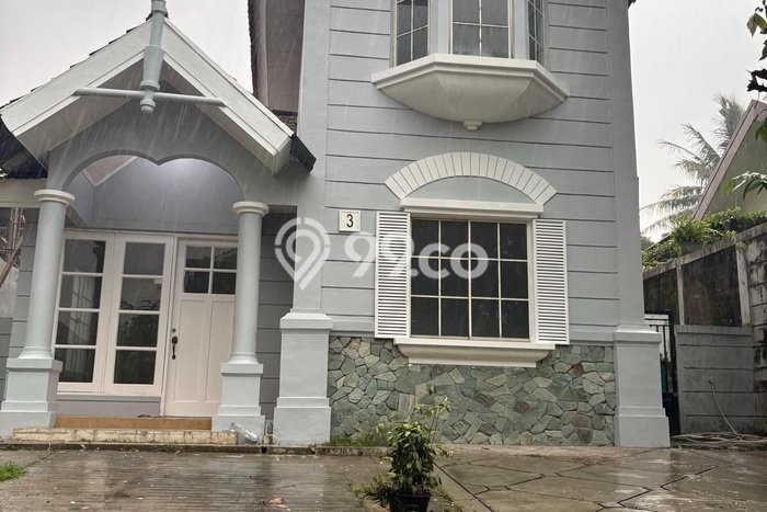 Hunian Super Elit dengan Akses Paling Strategis di Sentul City, Bogor Hunian Super Elit dengan Akses Paling Strategis di Sentul City, Bogor