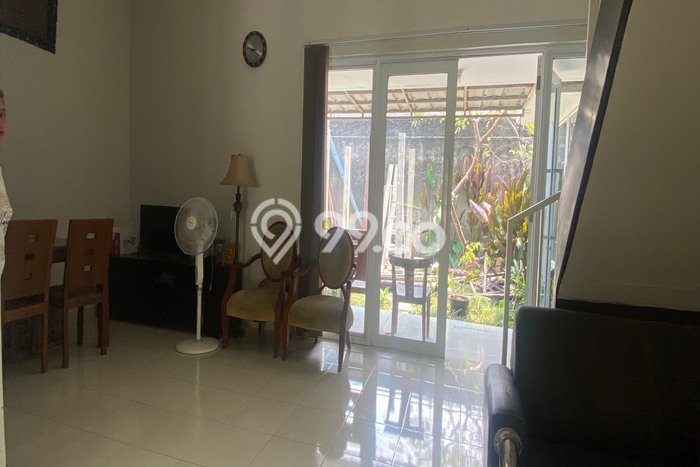 Rumah Modern 3 KT di Sentul City Bogor Unfurnished Rumah Modern 3 KT di Sentul City Bogor Unfurnished