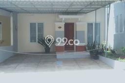 Hunian Nyaman Asri 3 KT Siap Huni di Sentul City Bogor Hunian Nyaman Asri 3 KT Siap Huni di Sentul City Bogor