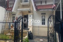 Rumah Luas Asri 2 KT Siap Pakai di Sentul City Bogor Rumah Luas Asri 2 KT Siap Pakai di Sentul City Bogor