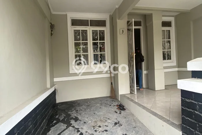 Hunian Nyaman Asri 2 KT Siap Huni di Sentul City Bogor Hunian Nyaman Asri 2 KT Siap Huni di Sentul City Bogor