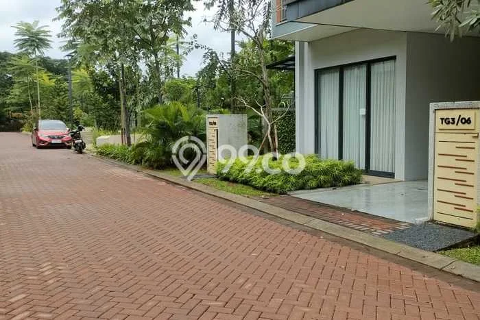 Dijual Rumah Mewah Elegan Dengan View Eksklusif di Sentul City, Bogor Dijual Rumah Mewah Elegan Dengan View Eksklusif di Sentul City, Bogor