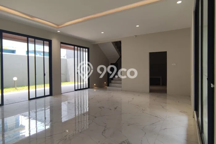 Jual Rumah Mewah Megah Dengan View Eksklusif di Sentul City, Bogor Jual Rumah Mewah Megah Dengan View Eksklusif di Sentul City, Bogor