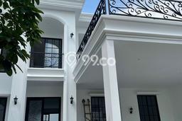 Rumah Luxury Modern Tanpa Renovasi di Sentul City Bogor Rumah Luxury Modern Tanpa Renovasi di Sentul City Bogor