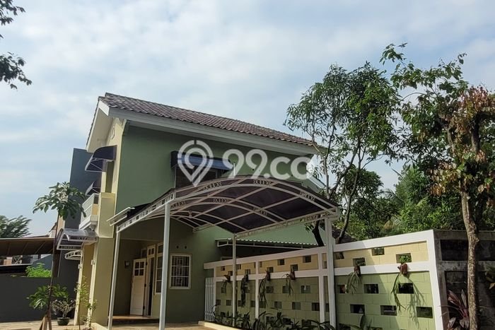 Jual Rumah Luas Megah Dengan View Cantik di Sentul City, Bogor Jual Rumah Luas Megah Dengan View Cantik di Sentul City, Bogor