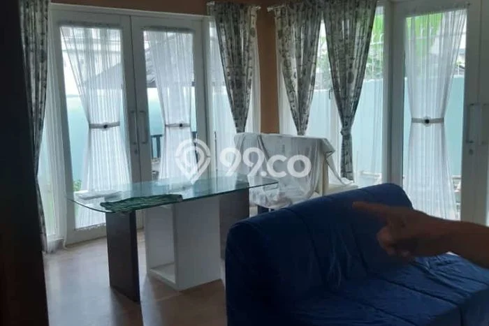 Hunian Super Elit dengan Akses Paling Strategis di Sentul City, Bogor Hunian Super Elit dengan Akses Paling Strategis di Sentul City, Bogor