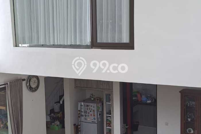 For Sale! Premium House LT 308m2 Desain Elegan di Sentul City For Sale! Premium House LT 308m2 Desain Elegan di Sentul City