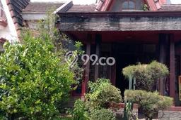 Rumah Minimalis 2 KT di Sentul City Bogor Full Furnished Rumah Minimalis 2 KT di Sentul City Bogor Full Furnished