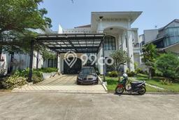 Hunian Elit LB 500m2 Siap Huni Desain Elegan di Sentul City, Bogor Hunian Elit LB 500m2 Siap Huni Desain Elegan di Sentul City, Bogor