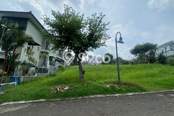 Tanah Dijual di Bogor Seluas 404m2 Strategis Tanah Dijual di Bogor Seluas 404m2 Strategis