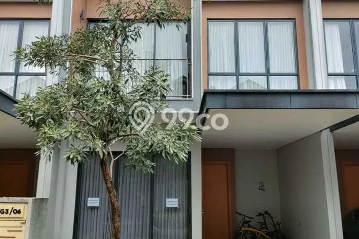 Dijual Rumah Mewah Elegan Dengan View Eksklusif di Sentul City, Bogor Dijual Rumah Mewah Elegan Dengan View Eksklusif di Sentul City, Bogor