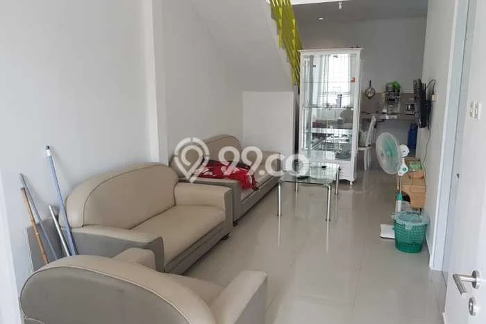 Dijual Hunian Rumah Nyaman 2 KT di Sentul City, Bogor Dijual Hunian Rumah Nyaman 2 KT di Sentul City, Bogor