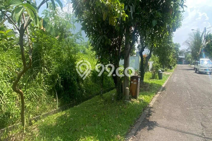 Untuk Dijual Tanah 200m2 di Sentul City, Bogor Untuk Dijual Tanah 200m2 di Sentul City, Bogor
