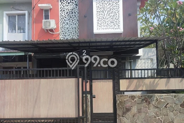 Dijual Cepat Rumah Bagus Siap Huni LB 168m2 di Babakan Madang, Bogor Dijual Cepat Rumah Bagus Siap Huni LB 168m2 di Babakan Madang, Bogor