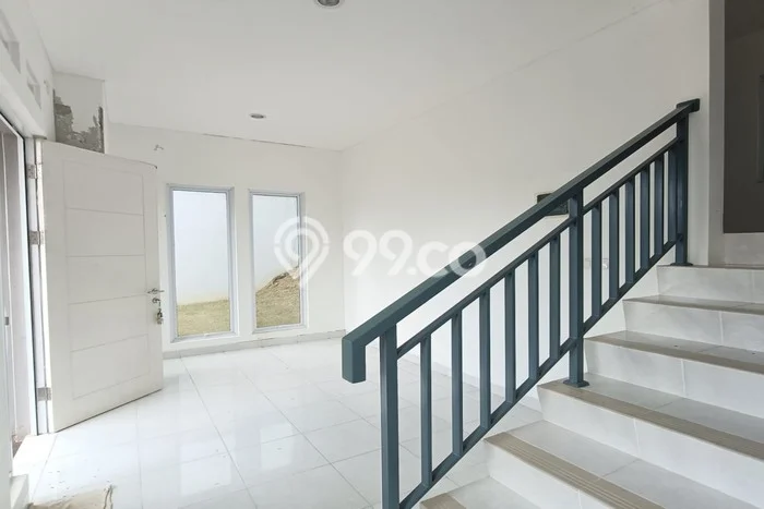 Rumah Modern 3 KT di Sentul City Bogor Unfurnished Rumah Modern 3 KT di Sentul City Bogor Unfurnished