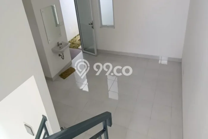 Rumah Modern 3 KT di Sentul City Bogor Unfurnished Rumah Modern 3 KT di Sentul City Bogor Unfurnished